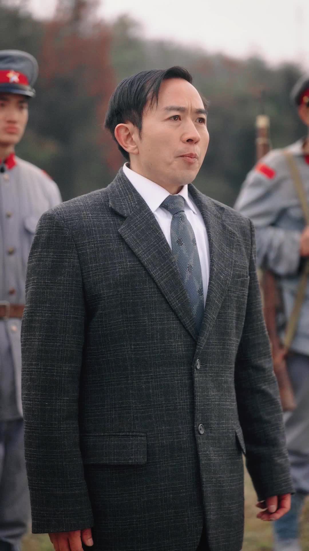 Épisode 10 - La Dame du Seigneur de Guerre